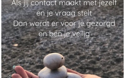 Verloren zielendeel