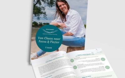 van Chaos naar Focus & Plezier