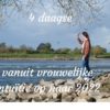 VIP ticket 4 daagse
