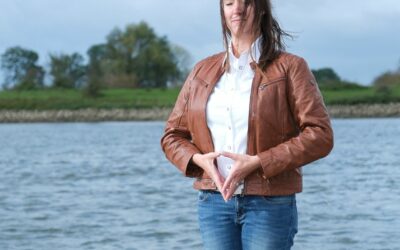 Altijd aan staan als vrouwelijke ondernemer