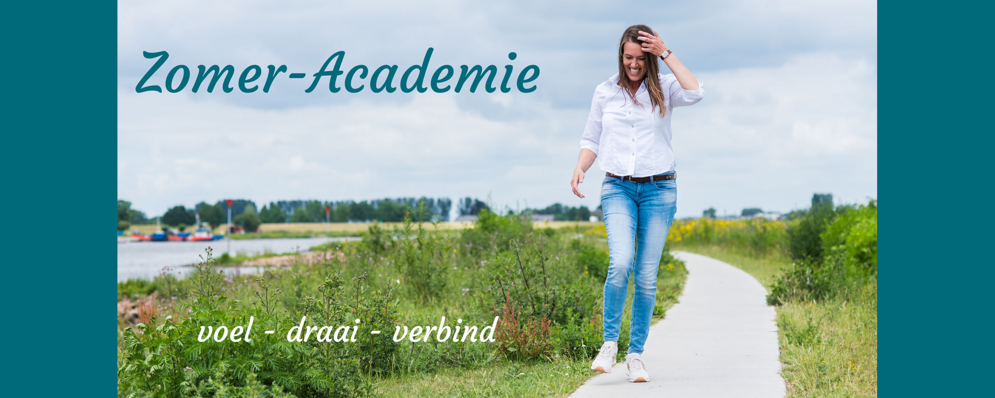 Zomer-academie