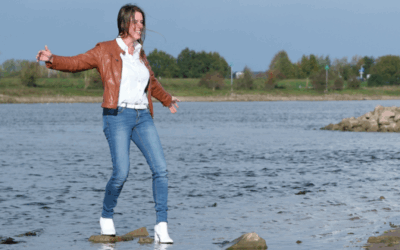 Waar ik mezelf verloor en opnieuw vond