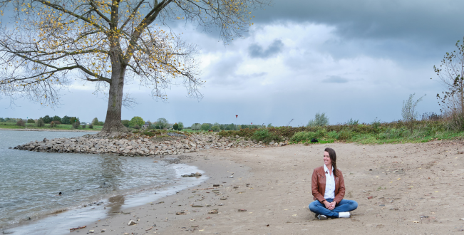 Waarom je klanten je voorbijlopen