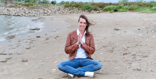 Stel je eens voor dat ondernemen anders voelt