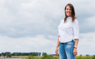 Angst en bevriezing bij je dochter?